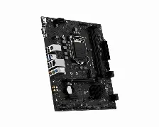 Tarjeta Madre Msi H510m Plus Ii, Micro-atx, Lga 1200, Intel H510, 64gb Ddr4, Hdmi